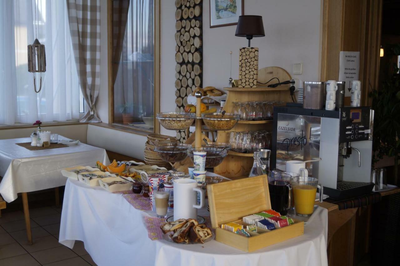 Pension Dobernig - Contactless Check In/Stay Klagenfurt am Woerthersee Eksteriør bilde
